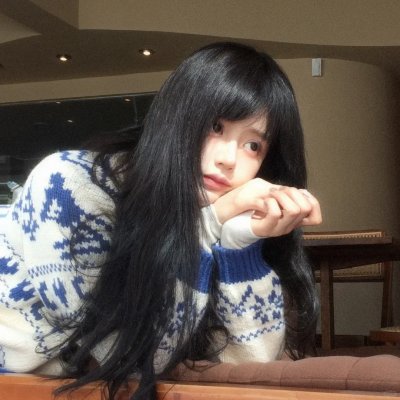 依然如是海报